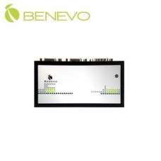 BENEVO BPT250單向電腦教學系統-2埠系統分路器 ( BPTS252 )